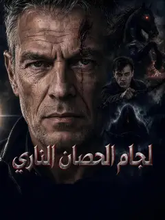 لجام الحصان الناري