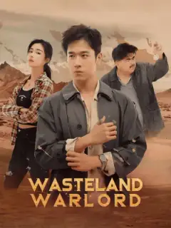 Wasteland Warlord