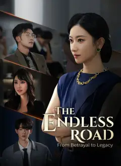 [Dubbed] The Endless Road: From Betrayal to Legacy