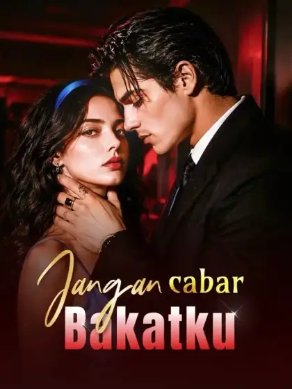 Jangan Cabar Bakatku