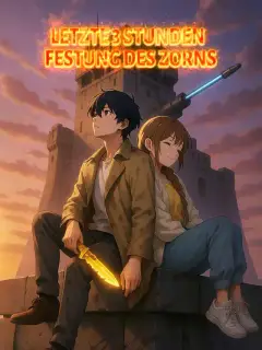 Drei Stunden bis zur Festung des Zorns