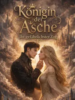 [Synchron]Königin der Asche: Ihr gefährlichster Zug