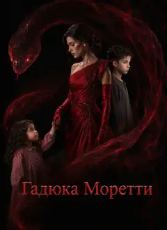Гадюка Моретти