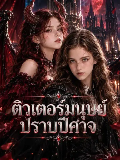 ติวเตอร์มนุษย์ปราบปีศาจ