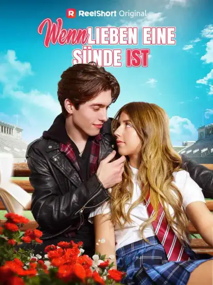 Wenn Lieben eine Sünde ist