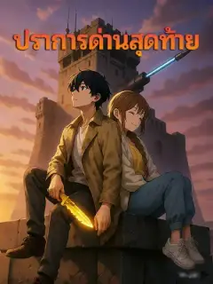 ปราการด่านสุดท้าย