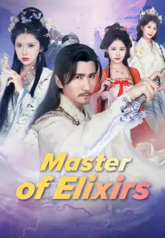 Master of Elixirs