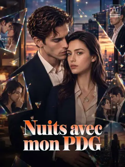 Nuits avec mon PDG