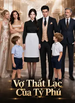 Vợ Thất Lạc Của Tỷ Phú
