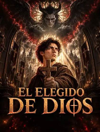 El elegido de Dios
