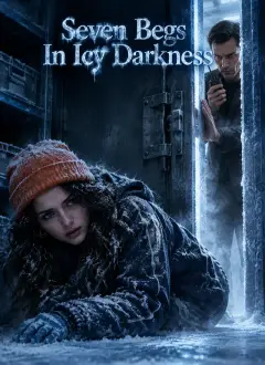 Seven Begs In Icy Darkness