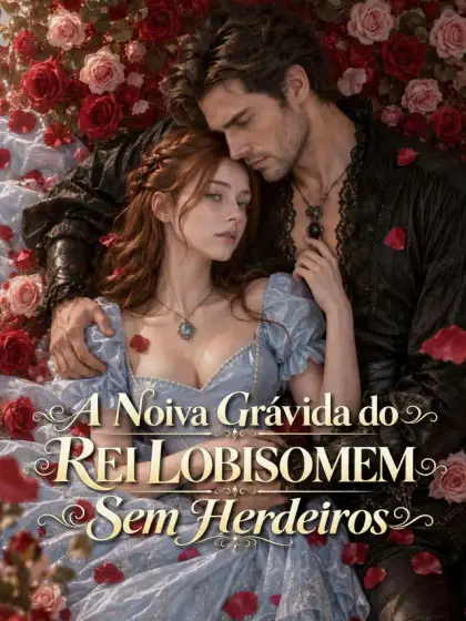 A Noiva Grávida do Rei Lobisomem Sem Herdeiros