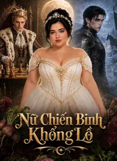 Nữ Chiến Binh Khổng Lồ