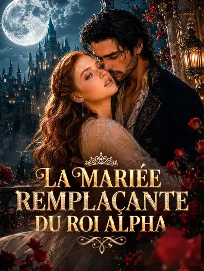 La mariée remplaçante du Roi Alpha