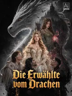 Die Erwählte vom Drachen