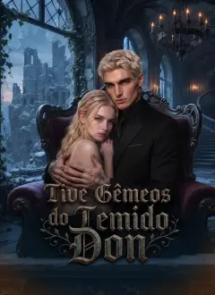[Dublado] Tive Gêmeos com o Temido Dom