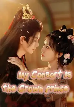 My Consort Is the Crown Prince