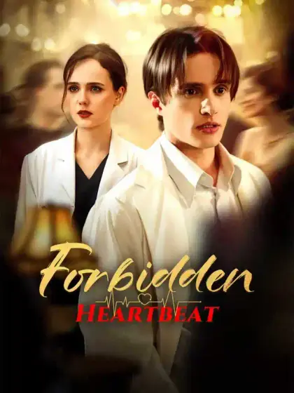 Forbidden Heartbeat