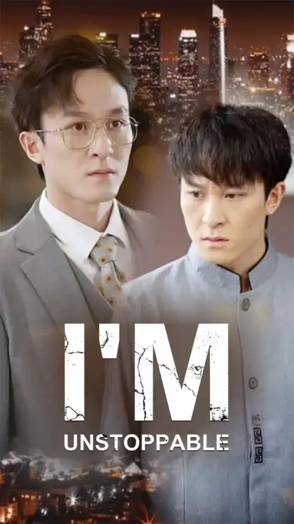 I'm Unstoppable