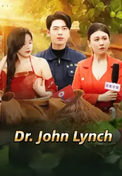 Dr. John Lynch