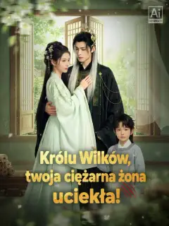 Królu Wilków, twoja ciężarna żona uciekła!