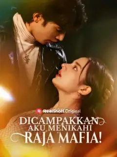 Dicampakkan, Aku Menikahi Raja Mafia!