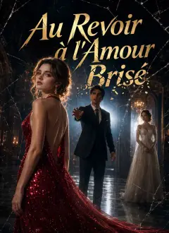 Au Revoir à l'Amour Brisé