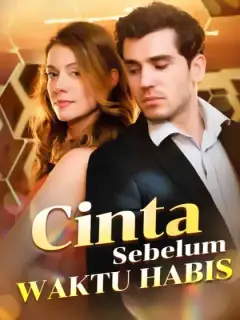 Cinta Sebelum Waktu Habis