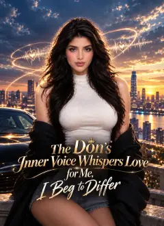 The Don's Inner Voice Whispers Love for Me, I Beg to Differ