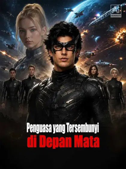 Penguasa yang Tersembunyi di Depan Mata