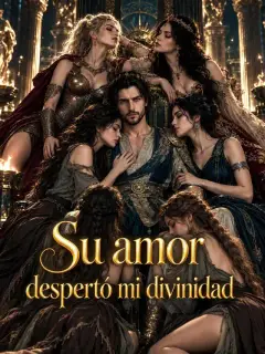 Su amor despertó mi divinidad