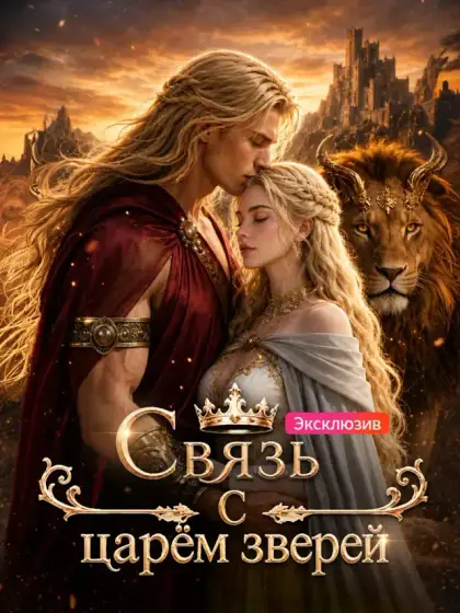 Связь с Царём Зверей