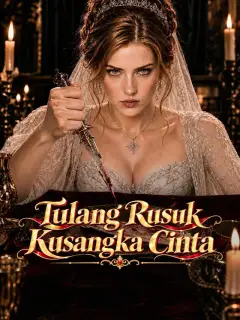 Tulang Rusuk Kusangka Cinta