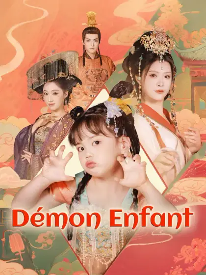 Démon Enfant