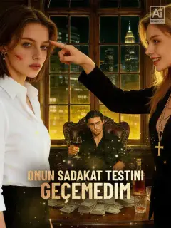 Onun Sadakat Testini Geçemedim