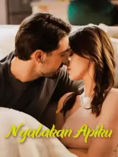 Nyalakan Apiku