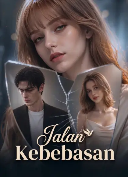 Jalan Kebebasan