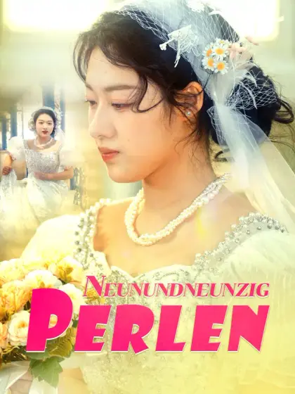 Neunundneunzig Perlen
