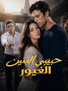 حبيبي التنين الغيور