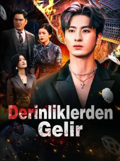 Derinliklerden Gelir