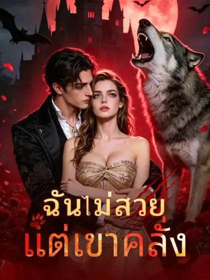 ฉันไม่สวย แต่เขาคลั่ง