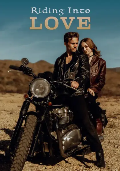 Riding into Love