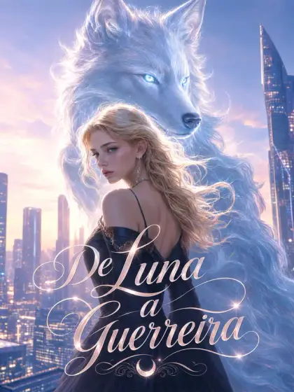 [Dublado]De Luna a Guerreira