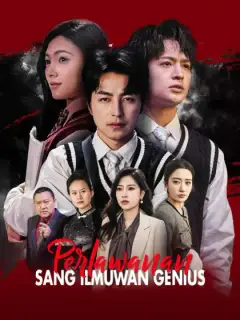 Perlawanan Sang Ilmuwan Genius