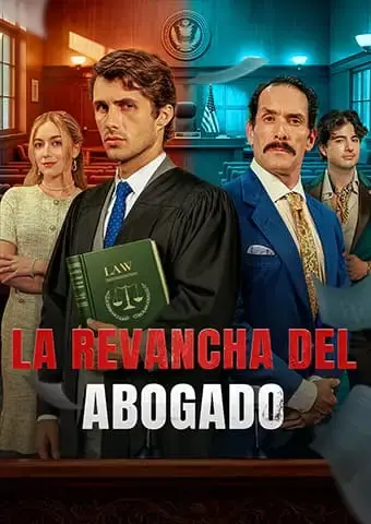 La revancha del abogado