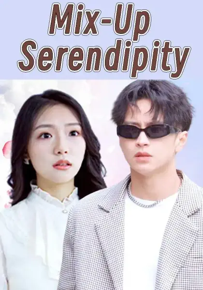 Mix-Up Serendipity