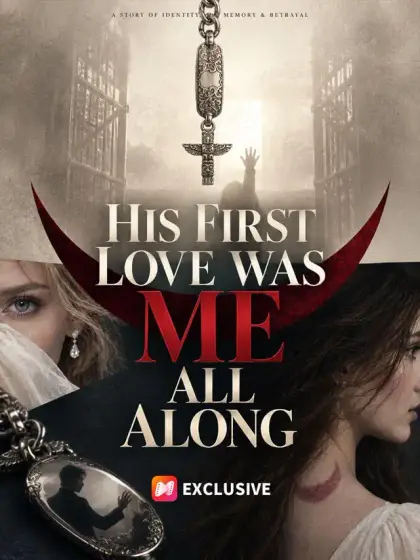 His First Love Was Me All Along