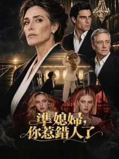 準媳婦，你惹錯人了