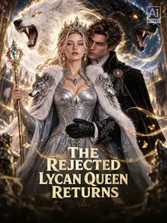 The Rejected Lycan Queen Returns