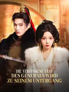 Die verstoßene Frau des Generals wird zu seinem Untergang